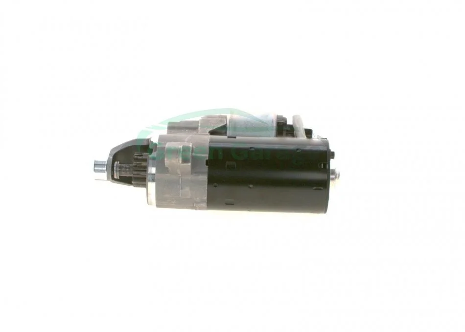 Стартер (12В, 1,4кВт, новий) BOSCH 0001108466 (фото 1)