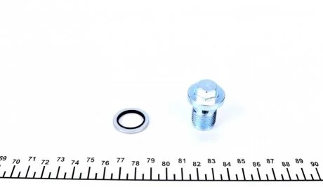 Пробка FEBI BILSTEIN 31119