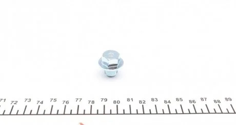 Пробка піддону FEBI BILSTEIN 30262