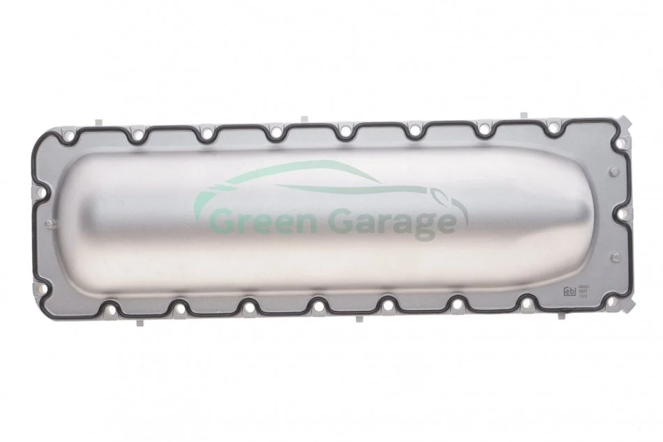 Поддон FEBI BILSTEIN 46051 (фото 1)