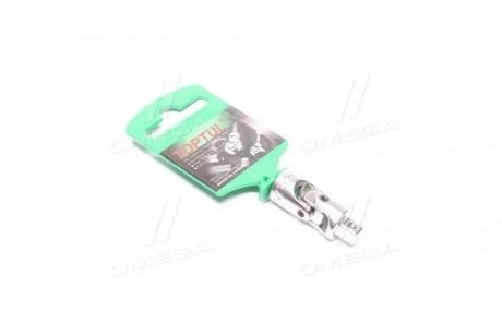 Шарнір 1/4" TOPTUL CAHA0840
