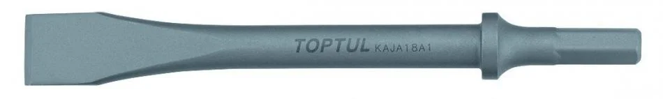 Зубило для пневматичного молотка TOPTUL KAJA18E1 (фото 1)