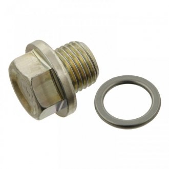 Пробка піддону FEBI BILSTEIN 30269