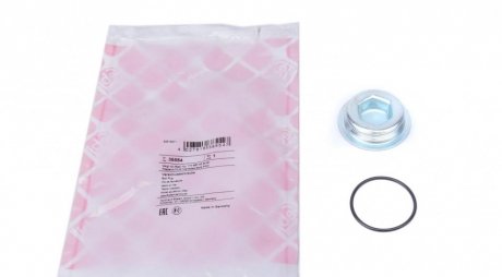 Пробка FEBI BILSTEIN 38554