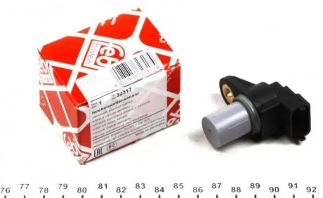 Датчик положення колінвалу FEBI BILSTEIN 32317