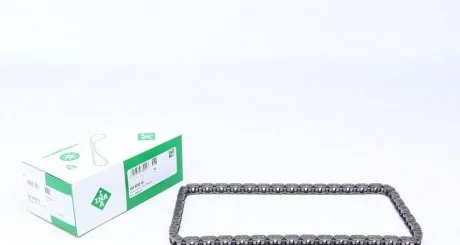 Цепь HYUNDAI (пр-во Ina) INA 553 0232 10