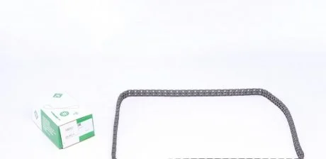 Цепь ГРМ MB дв.M112, M113 (пр-во) INA 553 0293 10