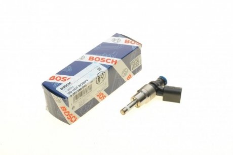 Клапан BOSCH 0 261 500 014