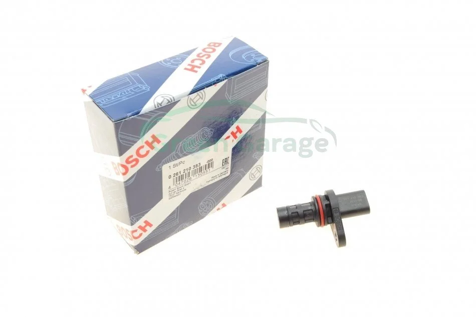 Датчик BOSCH 0261210383 (фото 1)