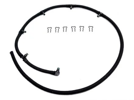 Шланг STARLINE DP ND5547
