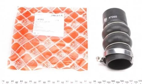 Шланг FEBI BILSTEIN 47265