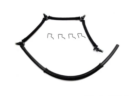 Шланг STARLINE DP ND5529