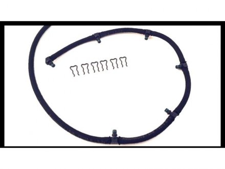 Шланг STARLINE DP ND-5549