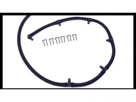 Шланг STARLINE DP ND5549
