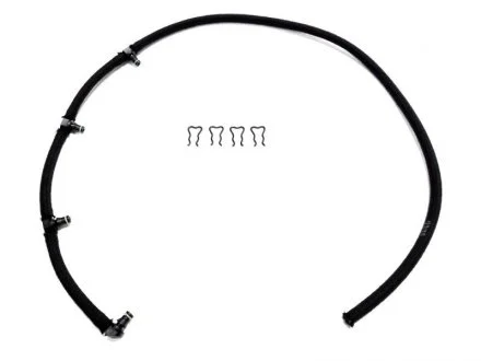 Шланг STARLINE DP ND5548