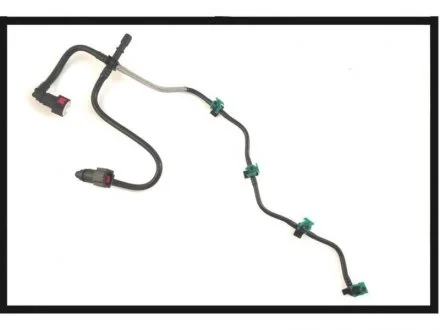Шланг STARLINE DP ND5566