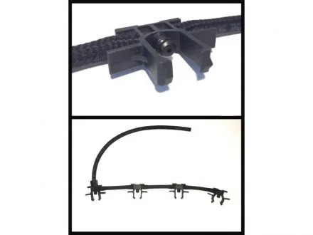 Шланг STARLINE DP ND5537