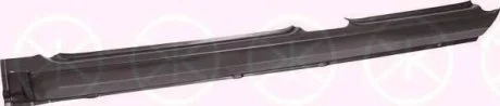 Накладка порога KLOKKERHOLM 2550011