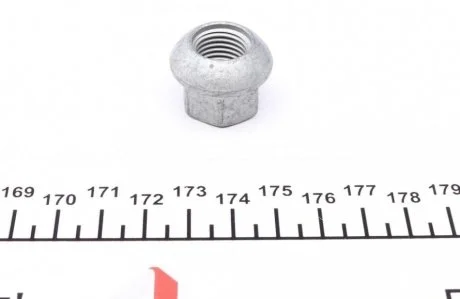 Гайка для драбини ресори Mercedes Benz Sprinter (M14 x 1,5) (Вир-во Febi) FEBI BILSTEIN 10422