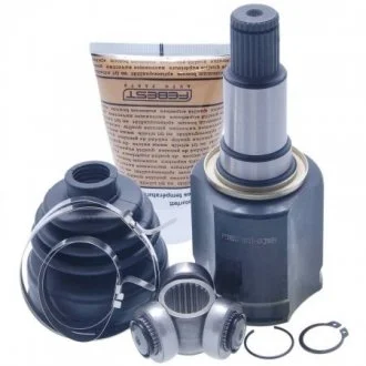 Шрус ВНУТРЕННИЙ ПРАВЫЙ 22X40X26 (SUZUKI GRAND VITARA/ESCUDO JB416/JB420/JB627 2006-) FEBEST 0711GVJBRH