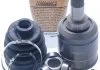 ШРУС внутрішній MITSUBISHI GALANT/LANCER (вир-во) FEBEST 0411CK (фото 1)