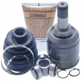 Шрус ВНУТРЕННИЙ 30X41X25 (MITSUBISHI LANCER CS 2000-2009) FEBEST 0411CK