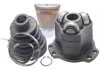 ШРУС внутрішній NISSAN (вир-во) FEBEST 0211WD21 (фото 1)