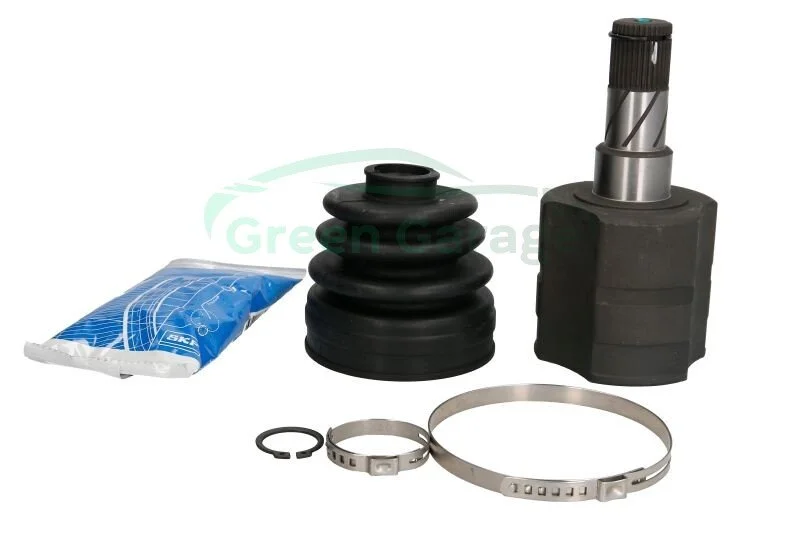 ШРУС SKF VKJA 8064 (фото 1)