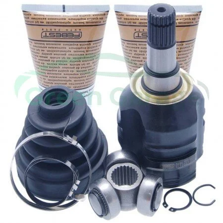 Шрус ВНУТРЕННИЙ 23X35X20 (TOYOTA AVENSIS ADT25#/AZT25#/CDT250/ZZT25# 2003-2008) FEBEST 0111ZZT250 (фото 1)