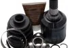Шрус ВНУТРЕННИЙ 24X35X25 (MITSUBISHI GALANT E55A/E75A 1992-1996) FEBEST 0411E55 (фото 1)