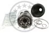 ШРУС OPTIMAL CW2550 (фото 2)