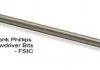 Біта Philips PH 1/4 TOPTUL FSIC0802 (фото 2)