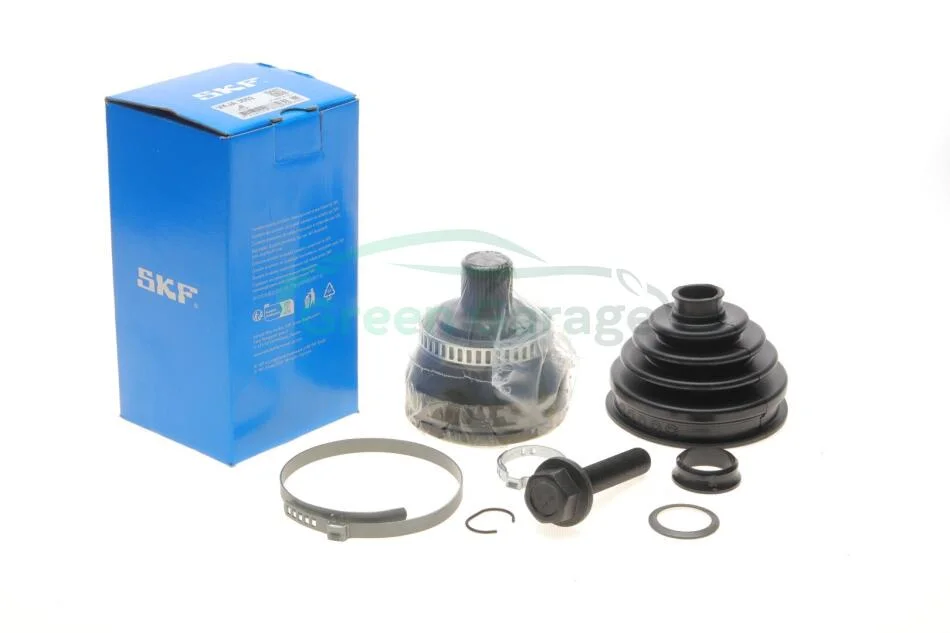 ШРУС SKF VKJA 3002 (фото 1)