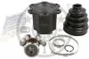 ШРУС OPTIMAL CT1006 (фото 1)