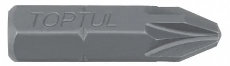 Біта Pozidriv PZ 5/16" TOPTUL FSCA1004
