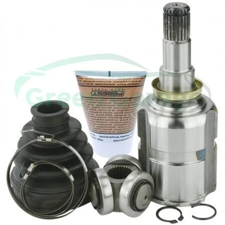 Шарнир FEBEST 0111ZZE132U (фото 1)