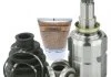 Шарнир FEBEST 0111ZZE132U (фото 1)