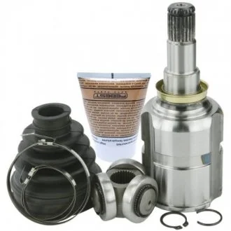 Шарнир FEBEST 0111ZZE132U