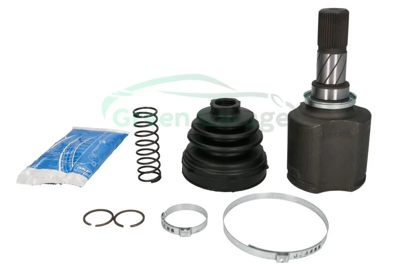 ШРУС внутр. Nissan/Opel/Renault (вир-во) SKF VKJA 8057 (фото 1)