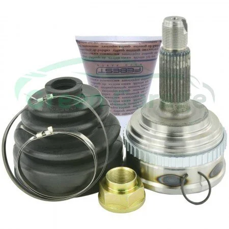 Шрус зовнішній 32X64X28 (HONDA ACCORD CF3/CF4/CF5/CL1/CL3 1998-2002) FEBEST 0310033A50 (фото 1)