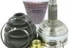 Шрус зовнішній 32X64X28 (HONDA ACCORD CF3/CF4/CF5/CL1/CL3 1998-2002) FEBEST 0310033A50 (фото 1)