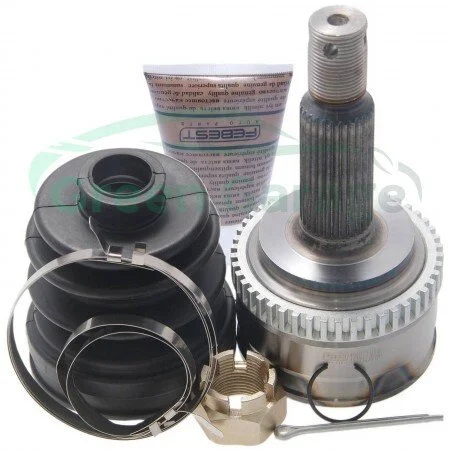 ШРУС FEBEST 1210ELNA46 (фото 1)