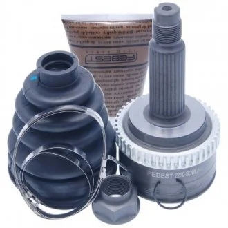 ШРУС FEBEST 2210SOULA46
