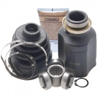 Шрус ВНУТРЕННИЙ ПРАВЫЙ 22X43X28 (MAZDA XEDOS-6 CA 1992-1998) FEBEST 0511323FRH