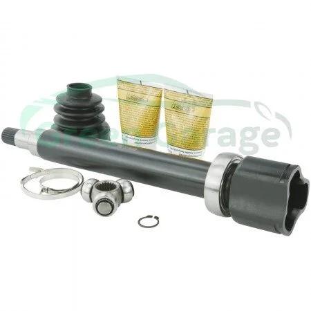 ШРУС FEBEST 2111FOCIIMTRH (фото 1)