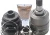 Шрус ВНУТРЕННИЙ ЛЕВЫЙ 33x41x27 FEBEST 1211TUC4WDLH (фото 1)