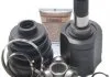 ШРКШ внутрішній 22x35x25 HYUNDAI ACCENT, GETZ (TB) | CLICK | GETZ PRIME (вир-во) FEBEST 1211ACCAT (фото 1)