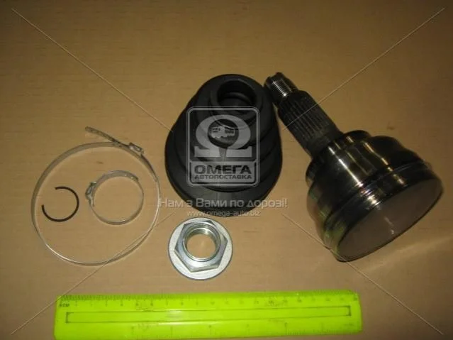 ШРУС CIFAM 607474 (фото 1)