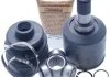 ШРУС ВНУТРІШНІЙ ЛІВИЙ 26X41X27 HYUNDAI SANTA FE, SANTAMO (вир-во) FEBEST 1211SANFELH (фото 1)