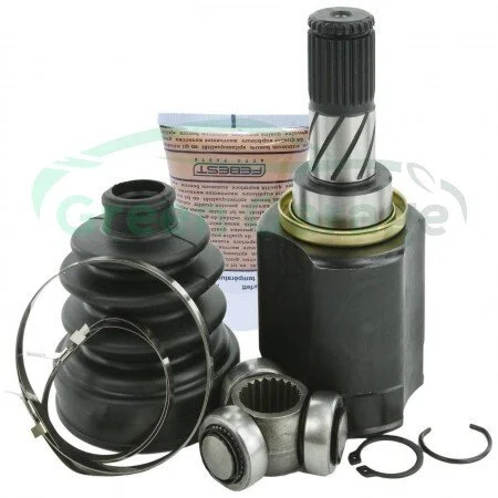 Шрус ВНУТРЕННИЙ 21X40X26 (NISSAN MICRA MARCH K12 2002-) FEBEST 0211K12 (фото 1)